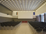 Conference hall