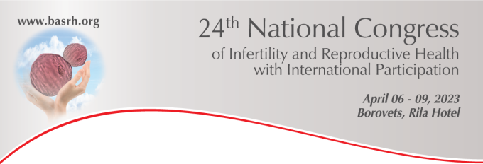 24th National Congress of Infertility and Reproductive Health (header)